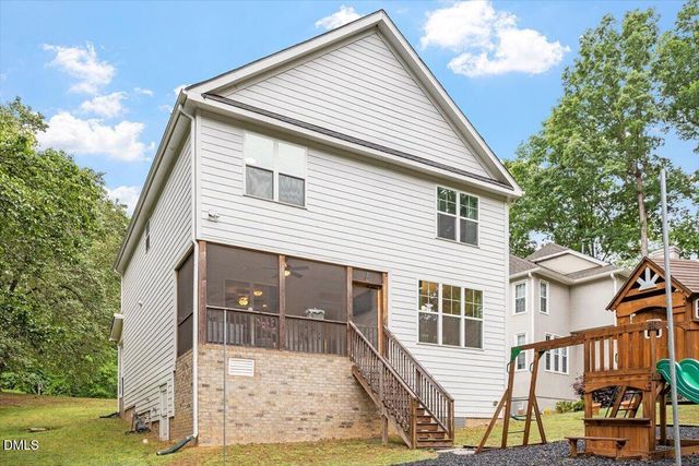 1004 Woodhall Lane, Durham, NC 27712