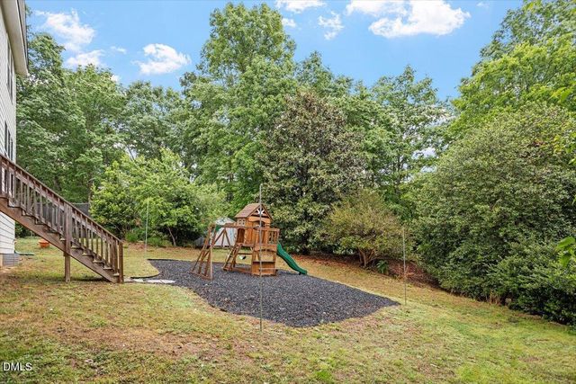 1004 Woodhall Lane, Durham, NC 27712