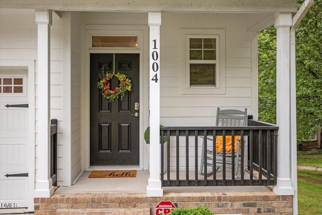 1004 Woodhall Lane, Durham, NC 27712