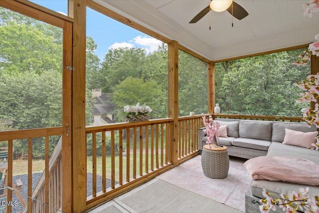 1004 Woodhall Lane, Durham, NC 27712