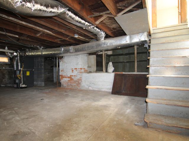 1651 Syracuse AVE, Roanoke, VA 24017