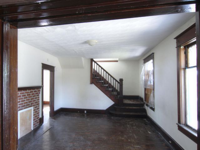 1651 Syracuse AVE, Roanoke, VA 24017
