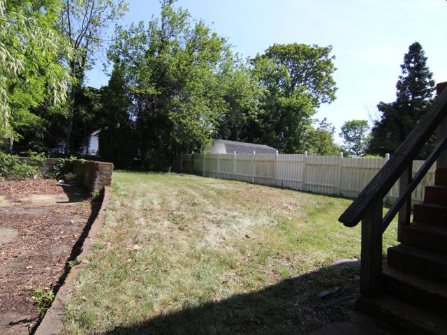 1651 Syracuse AVE, Roanoke, VA 24017