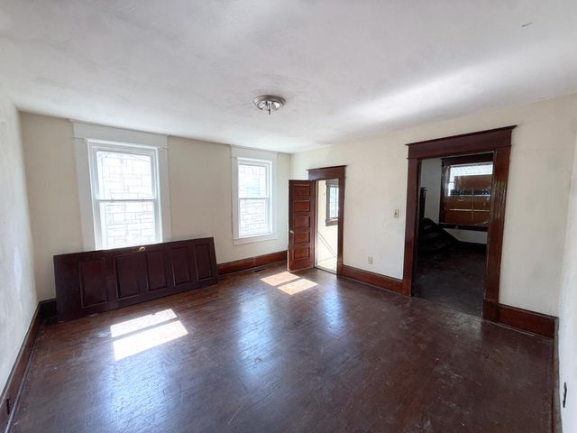 1651 Syracuse AVE, Roanoke, VA 24017