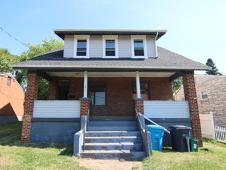 1651 Syracuse AVE, Roanoke, VA 24017