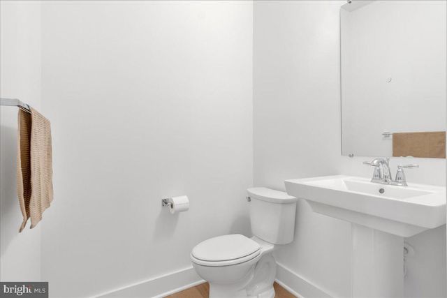 LOT 8 GRIM RD, Stephens City, VA 22655