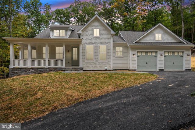 LOT 8 GRIM RD, Stephens City, VA 22655