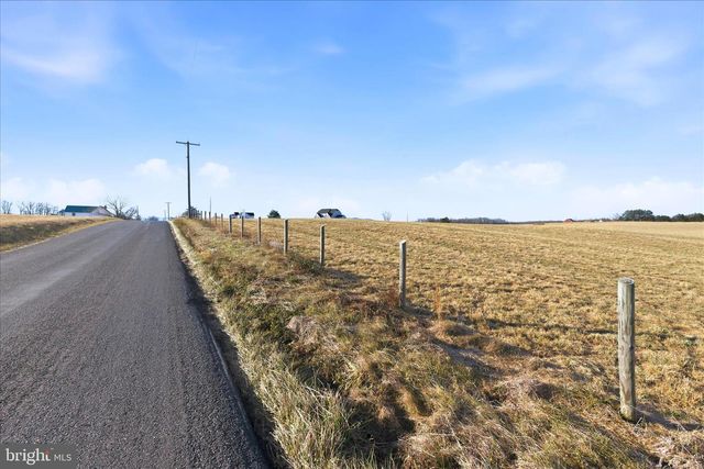 LOT 8 GRIM RD, Stephens City, VA 22655