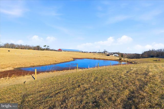 LOT 8 GRIM RD, Stephens City, VA 22655