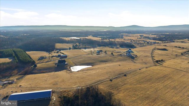 LOT 8 GRIM RD, Stephens City, VA 22655