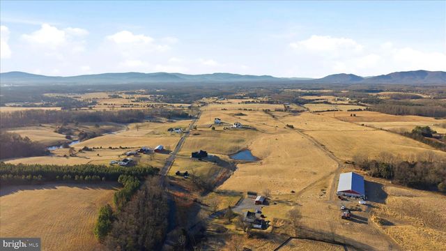 LOT 8 GRIM RD, Stephens City, VA 22655