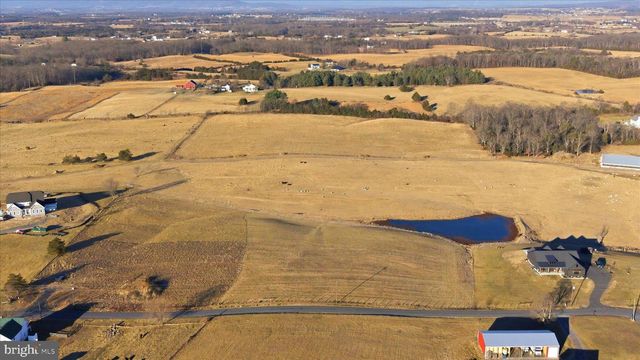 LOT 8 GRIM RD, Stephens City, VA 22655