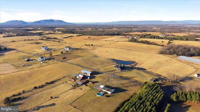 LOT 8 GRIM RD, Stephens City, VA 22655