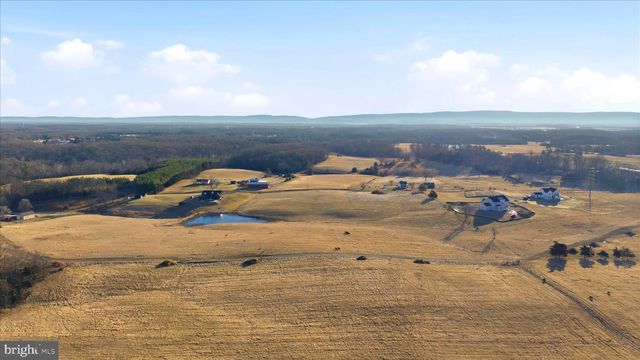 LOT 8 GRIM RD, Stephens City, VA 22655