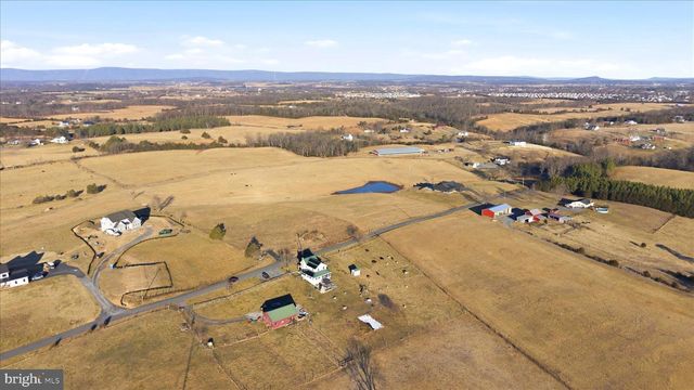 LOT 8 GRIM RD, Stephens City, VA 22655