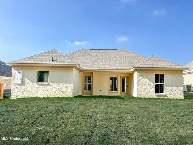 949 Riverside Lane, Pearl, MS 39208