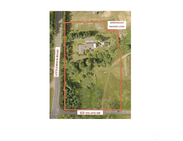 11202 Littlerock Road SW, Olympia, WA 98512