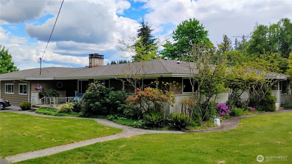 11202 Littlerock Road SW, Olympia, WA 98512