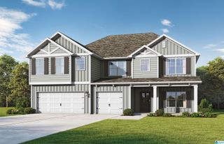 320 LAKEMONT VILLAGE DRIVE, Cropwell, AL 35054