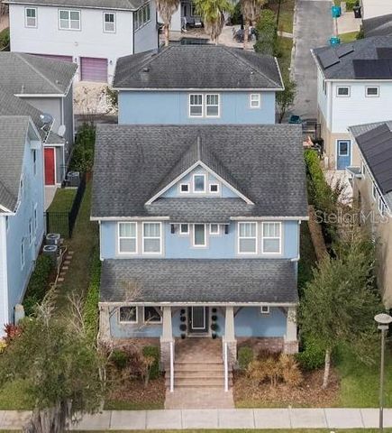 8467 LAUREATE BOULEVARD, Orlando, FL 32827