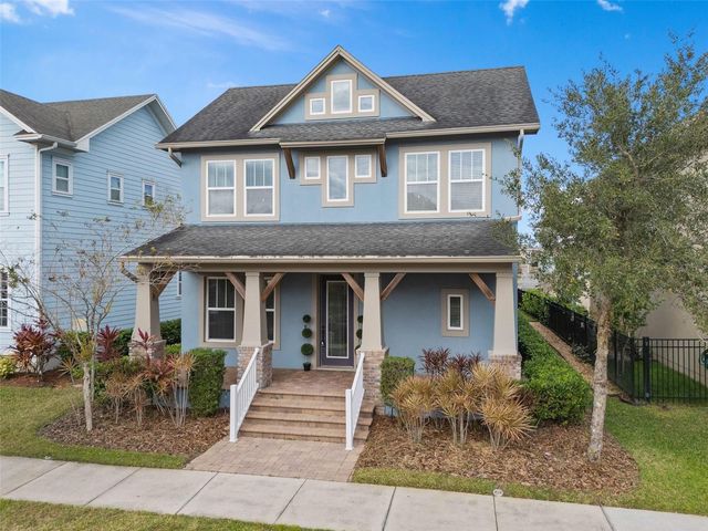 8467 LAUREATE BOULEVARD, Orlando, FL 32827