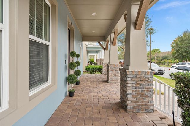 8467 LAUREATE BOULEVARD, Orlando, FL 32827