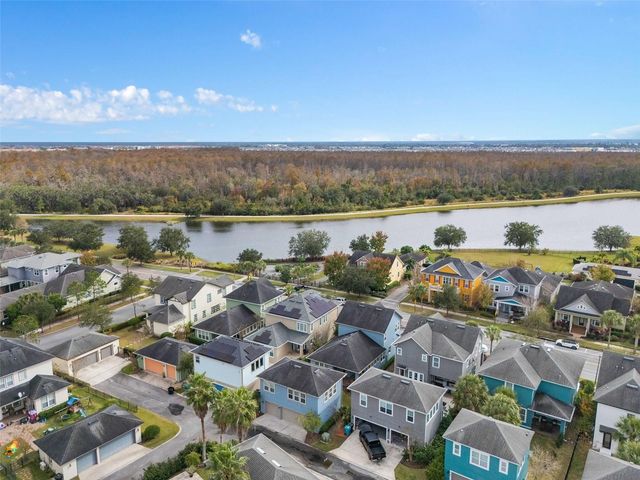 8467 LAUREATE BOULEVARD, Orlando, FL 32827