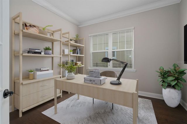 8467 LAUREATE BOULEVARD, Orlando, FL 32827