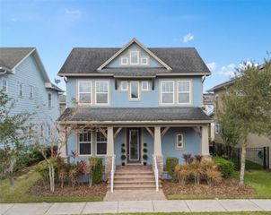 8467 LAUREATE BOULEVARD, Orlando, FL 32827