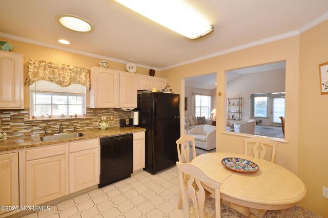 3253 Flagstone Court, Toms River, NJ 08755