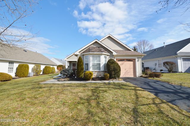 3253 Flagstone Court, Toms River, NJ 08755