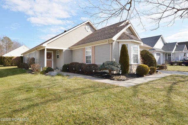 3253 Flagstone Court, Toms River, NJ 08755