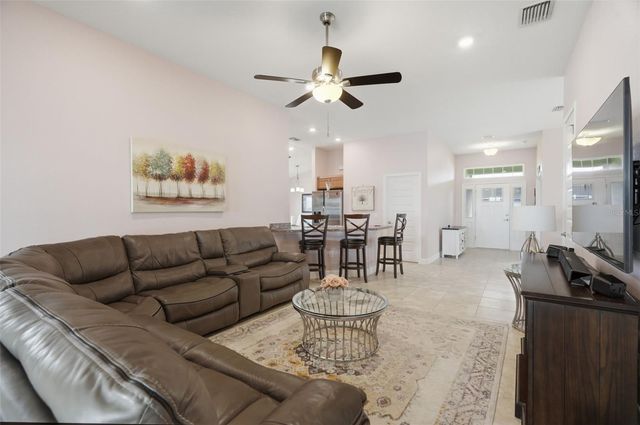 14449 POTTERTON CIRCLE, Hudson, FL 34667