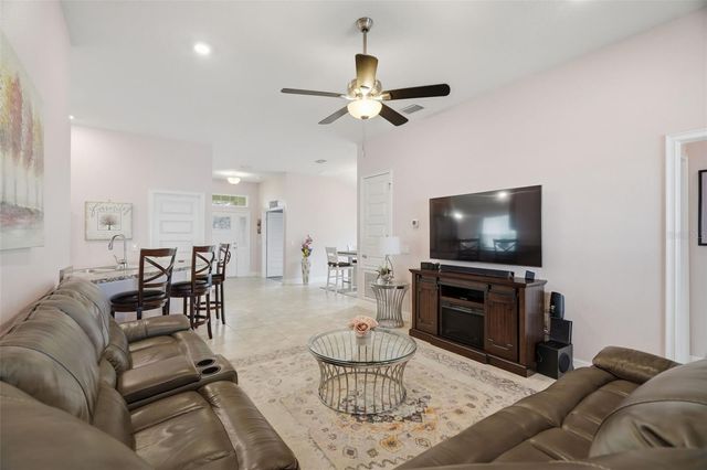 14449 POTTERTON CIRCLE, Hudson, FL 34667