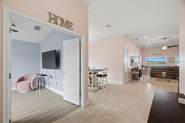 14449 POTTERTON CIRCLE, Hudson, FL 34667