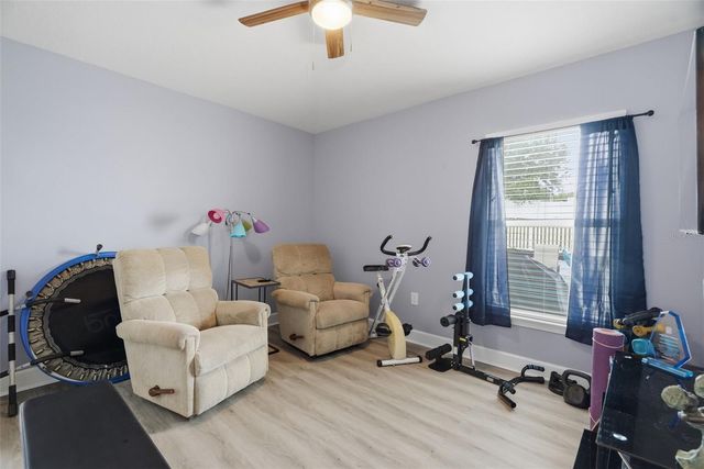 14449 POTTERTON CIRCLE, Hudson, FL 34667