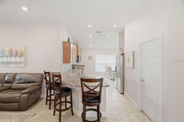 14449 POTTERTON CIRCLE, Hudson, FL 34667