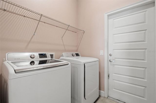 14449 POTTERTON CIRCLE, Hudson, FL 34667