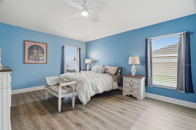 14449 POTTERTON CIRCLE, Hudson, FL 34667