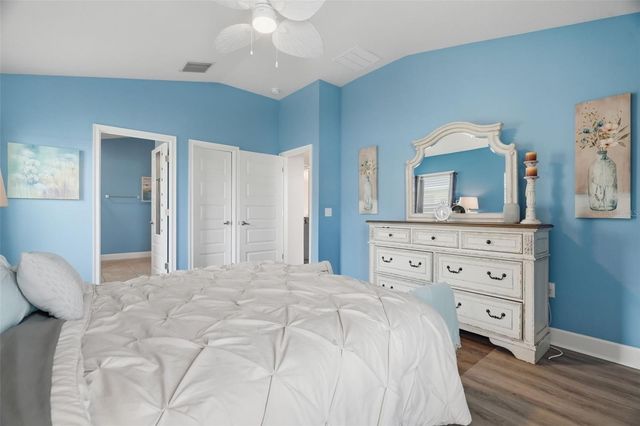 14449 POTTERTON CIRCLE, Hudson, FL 34667