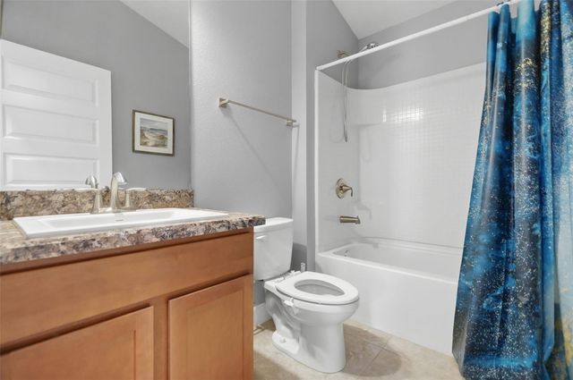 14449 POTTERTON CIRCLE, Hudson, FL 34667