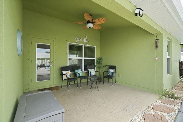 14449 POTTERTON CIRCLE, Hudson, FL 34667