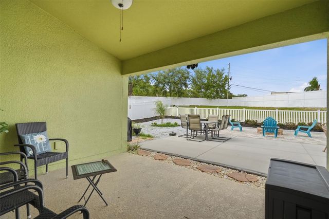 14449 POTTERTON CIRCLE, Hudson, FL 34667