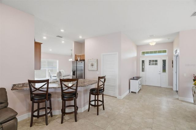 14449 POTTERTON CIRCLE, Hudson, FL 34667