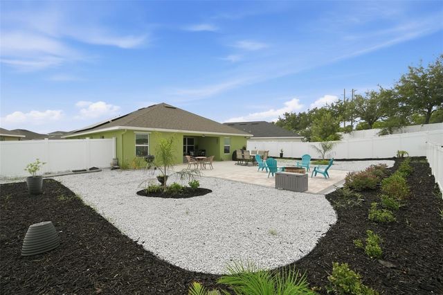 14449 POTTERTON CIRCLE, Hudson, FL 34667