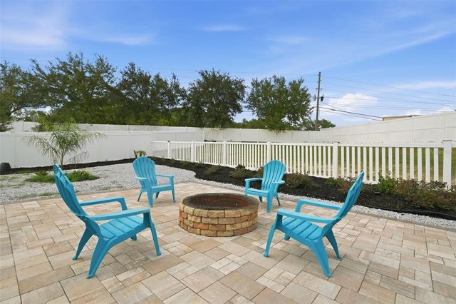 14449 POTTERTON CIRCLE, Hudson, FL 34667