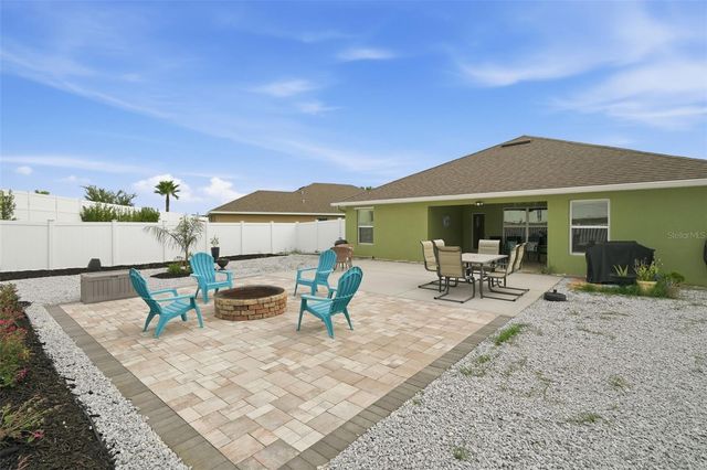 14449 POTTERTON CIRCLE, Hudson, FL 34667