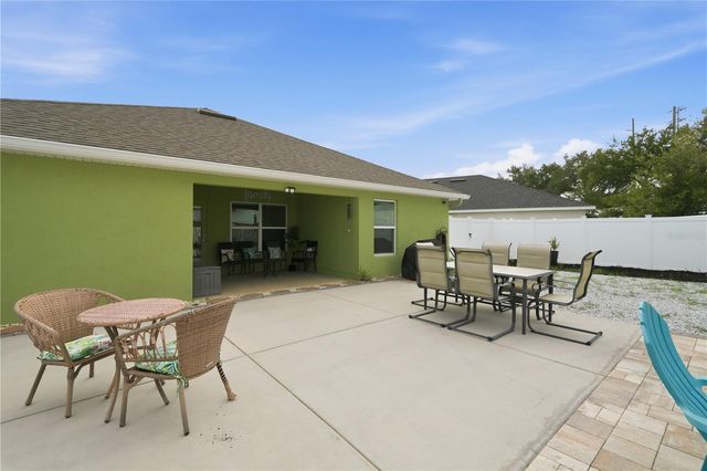 14449 POTTERTON CIRCLE, Hudson, FL 34667