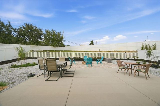 14449 POTTERTON CIRCLE, Hudson, FL 34667