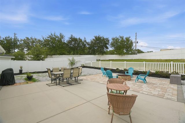 14449 POTTERTON CIRCLE, Hudson, FL 34667